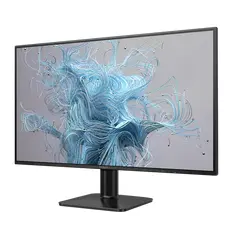 5 - 27" Монитор Philips 27E2N1110, IPS 1920x1080 FHD, Чёрный