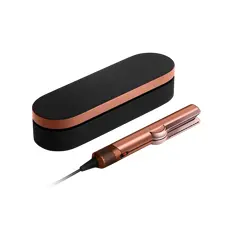 2 - Выпрямитель для волос Dyson Airstrait HT01, Amber Silk