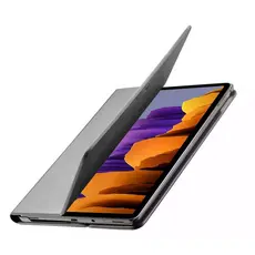2 - Чехол для планшета Cellularline Galaxy Tab S8, 11", Искусственная...
