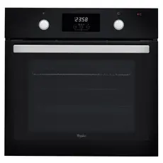5 - Электрический духовой шкаф Whirlpool Absolute AKP 745 NB, Чёрный