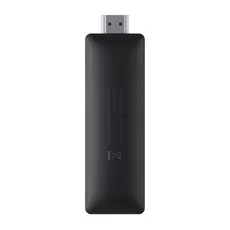 3 - Медиаплеер Realme 4K Smart Google TV Stick, Чёрный