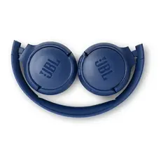 6 - Наушники JBL Tune 500 BT, Синий