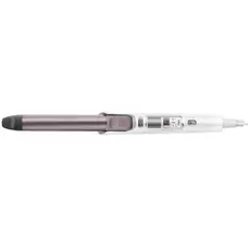 3 - Плойка Rowenta Premium Care Precious Curls CF3460F0, Белый