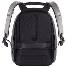 4 - Backpack Bobby Hero Small, anti-theft, P705.702 for Laptop 13.3" &...