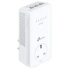 Powerline Adapter/Access Point Wi-Fi AC TP-Link, TL-WPA8631P, AV1300,...