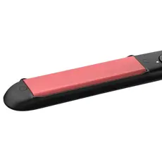 5 - Выпрямитель для волос Philips StraightCare Essential BHS376/00, Чёрный