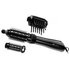 4 - Фен-щётка Braun Satin Hair 5 AS530, 1000Вт, Чёрный