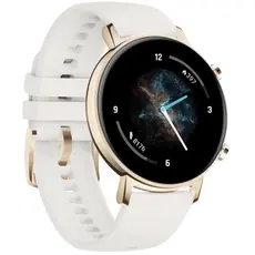 3 - Смарт-часы Huawei Watch GT2, 42мм, Champagne Gold