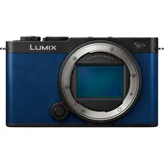 3 - Беззеркальный фотоаппарат Panasonic DC-S9NE-A & Lumix S 18-40mm...