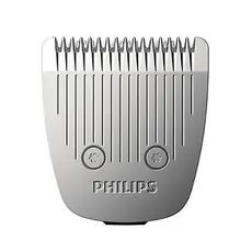 6 - Мужской Триммер Philips Beardtrimmer Series 5000 BT5502/15, Серый |...