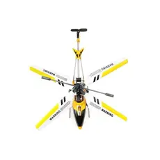 4 - Вертолет Syma S107G, Жёлтый