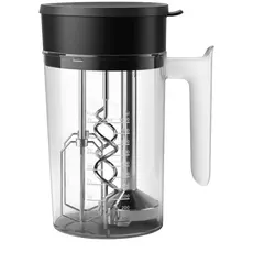 5 - Миксер ручной Philips HR3781/10, Чёрный