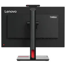 4 - 23,8" Монитор Lenovo T24v-30, IPS 1920x1080 FHD, Raven Black