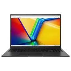 6 - Ноутбук 16" ASUS Vivobook 16X M3604YA, Indie Black, AMD Ryzen 5...