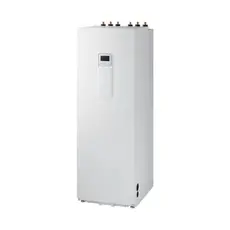 3 - Тепловой насос воздух-вода Samsung AE260RNWSEG, R-32, 9кВт.ч,...