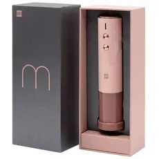 3 - Штопор Huohou HU0121, Розовый