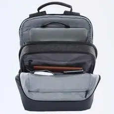 4 - Повседневный рюкзак Xiaomi Mi Urban, 14", Полиэстер, Чёрный