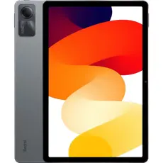 6 - Планшет Xiaomi Redmi Pad SE, Wi-Fi, 6Гб/128Гб, Graphite Gray