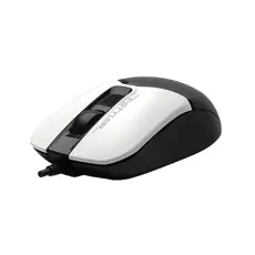 2 - Мышь A4Tech FM12S, Panda