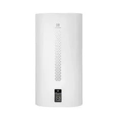 3 - Накопительный водонагреватель Electrolux EWH 80 MXM WiFi EEC, 80л, Белый
