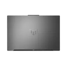 5 - Игровой ноутбук 17,3" ASUS TUF Gaming F17 FX707VJ, Mecha Gray, Intel...