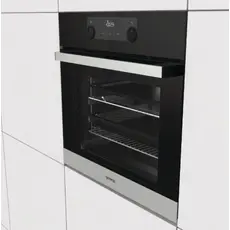 4 - Электрический духовой шкаф Gorenje BO 737 E36XG-2, Чёрный