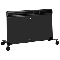 4 - Конвектор Electrolux ECH/B-1500 E, 1500Вт, Чёрный