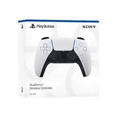 Controller wireless SONY PS5 DualSense Black&White 24849