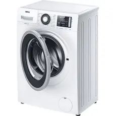 6 - Стиральная машина Atlant СМА-75C1214-11, 7,5кг, Белый