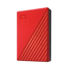 3 - 6.0TB (USB3.1) 2.5" WD My Passport Portable External Hard Drive...