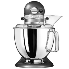 2 - Миксер стационарный KitchenAid 5KSM175PSEMS, Medallion Silver