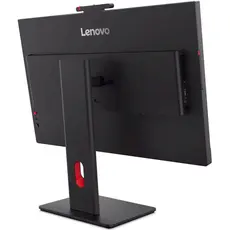 5 - 27" Монитор Lenovo T27QD-4v, IPS 2560x1440 WQHD, Eclipse Black