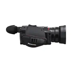 4 - Профессиональная видеокамера Panasonic HC-X1600E, Черный