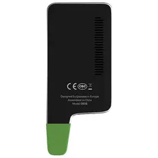 3 - Greentest ECO 6 Black