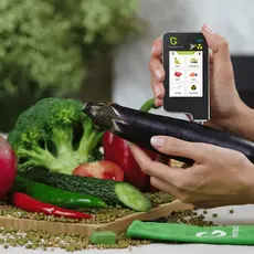 5 - Greentest ECO 6 Black