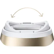 2 - Фотоэпилятор Braun PL5412, Белый