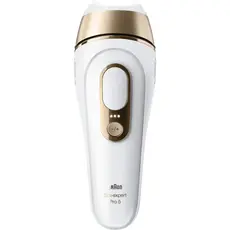 5 - Фотоэпилятор Braun PL5412, Белый