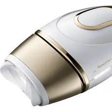 6 - Фотоэпилятор Braun PL5412, Белый