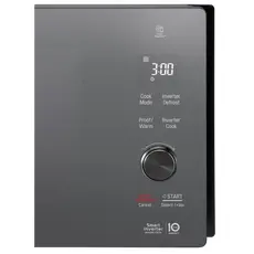 3 - Microwave Oven LG MH6565DPR