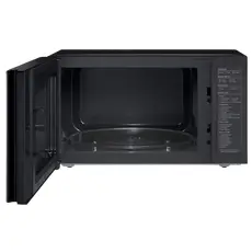 4 - Microwave Oven LG MH6565DPR
