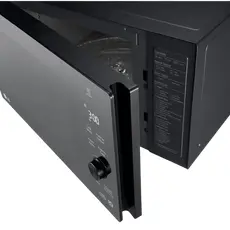 6 - Microwave Oven LG MH6565DPR