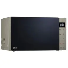 6 - Microwave Oven LG MH6535NBS