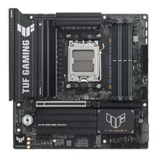 3 - MB AM5 Asus TUF GAMING B850M-PLUS II mATX