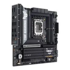 6 - MB S1851 Asus TUF GAMING B860M-PLUS WIFI mATX