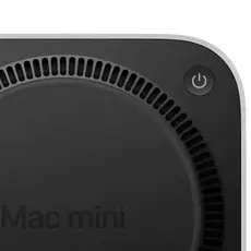 5 - Настольный ПК Apple Mac mini A3238, Mac mini, M4 with 10-core CPU and 10...