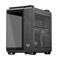 4 - Компьютерный корпус ASUS TUF Gaming GT502 Horizon TG, Midi-Tower, Без бл...