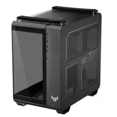 3 - Компьютерный корпус ASUS TUF Gaming GT502 Horizon TG, Midi-Tower, Без бл...