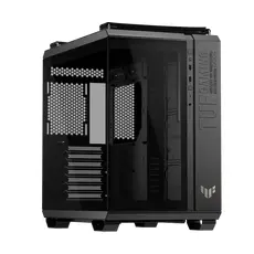 Компьютерный корпус ASUS TUF Gaming GT502 Horizon TG, Midi-Tower, Без блока пита...