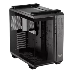 6 - Компьютерный корпус ASUS TUF Gaming GT502 Horizon TG, Midi-Tower, Без бл...