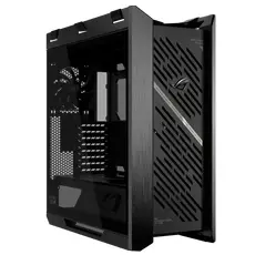 Компьютерный корпус ASUS ROG Strix Helios II GX601S, Midi-Tower, Без блока питан...